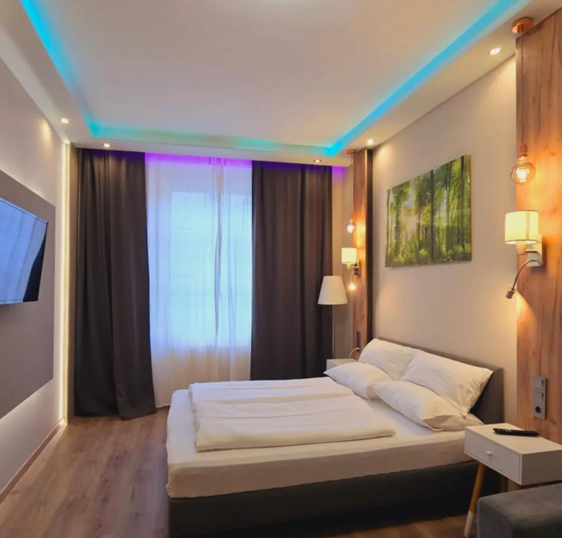 Hotel Palais Elegance Wien
