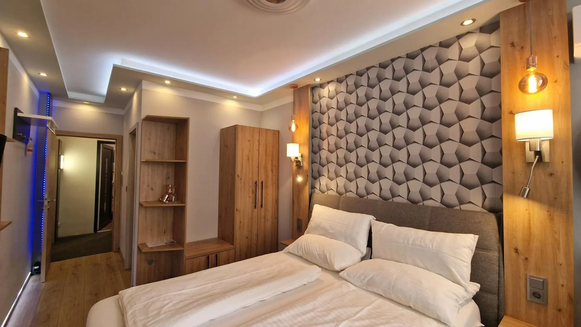 **** Hotel Palais Elegance Wien Áustria