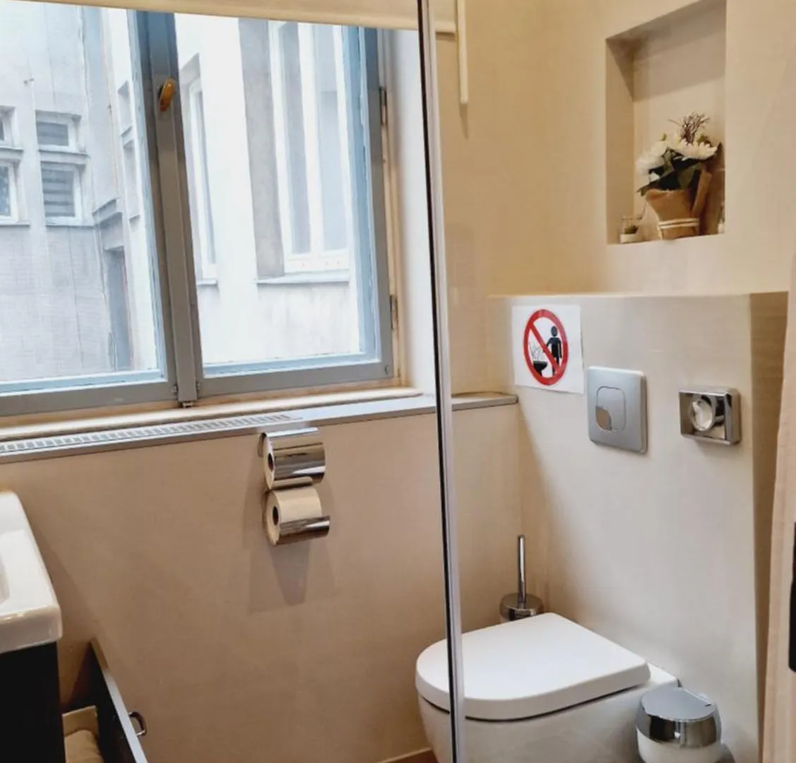 **** Hotel Palais Elegance Wien Áustria