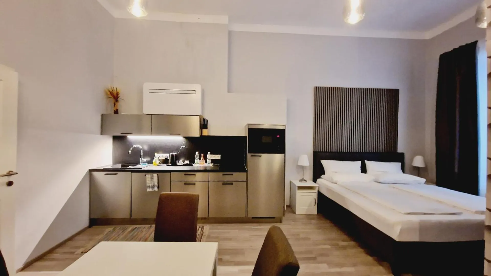 Hotel Palais Elegance Wien