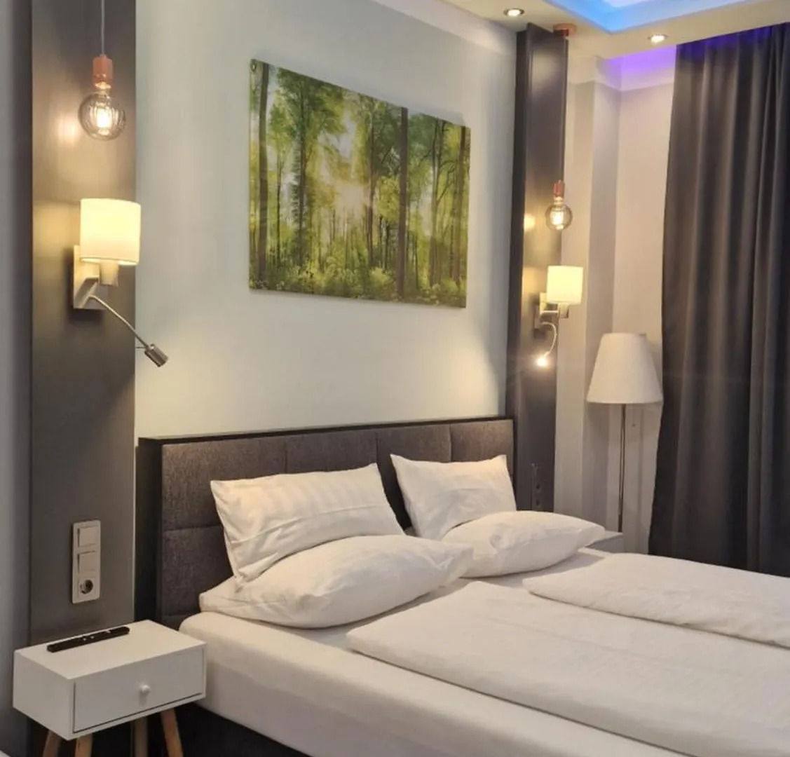 **** Hotel Palais Elegance Wien Áustria