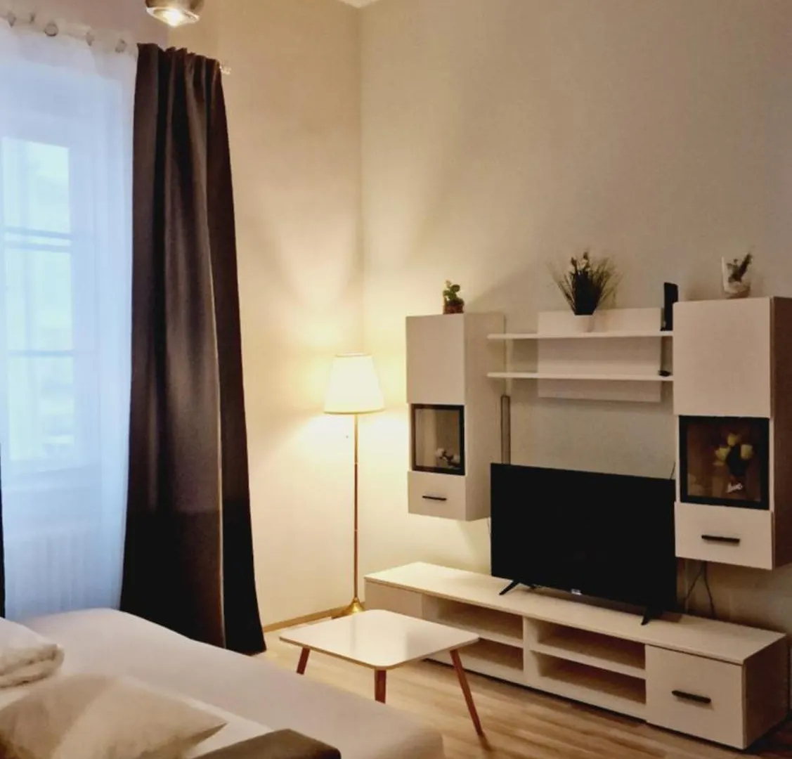 Hotel Palais Elegance Wien