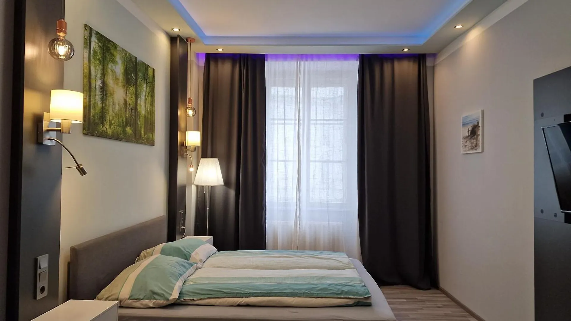 Hotel Palais Elegance Wien