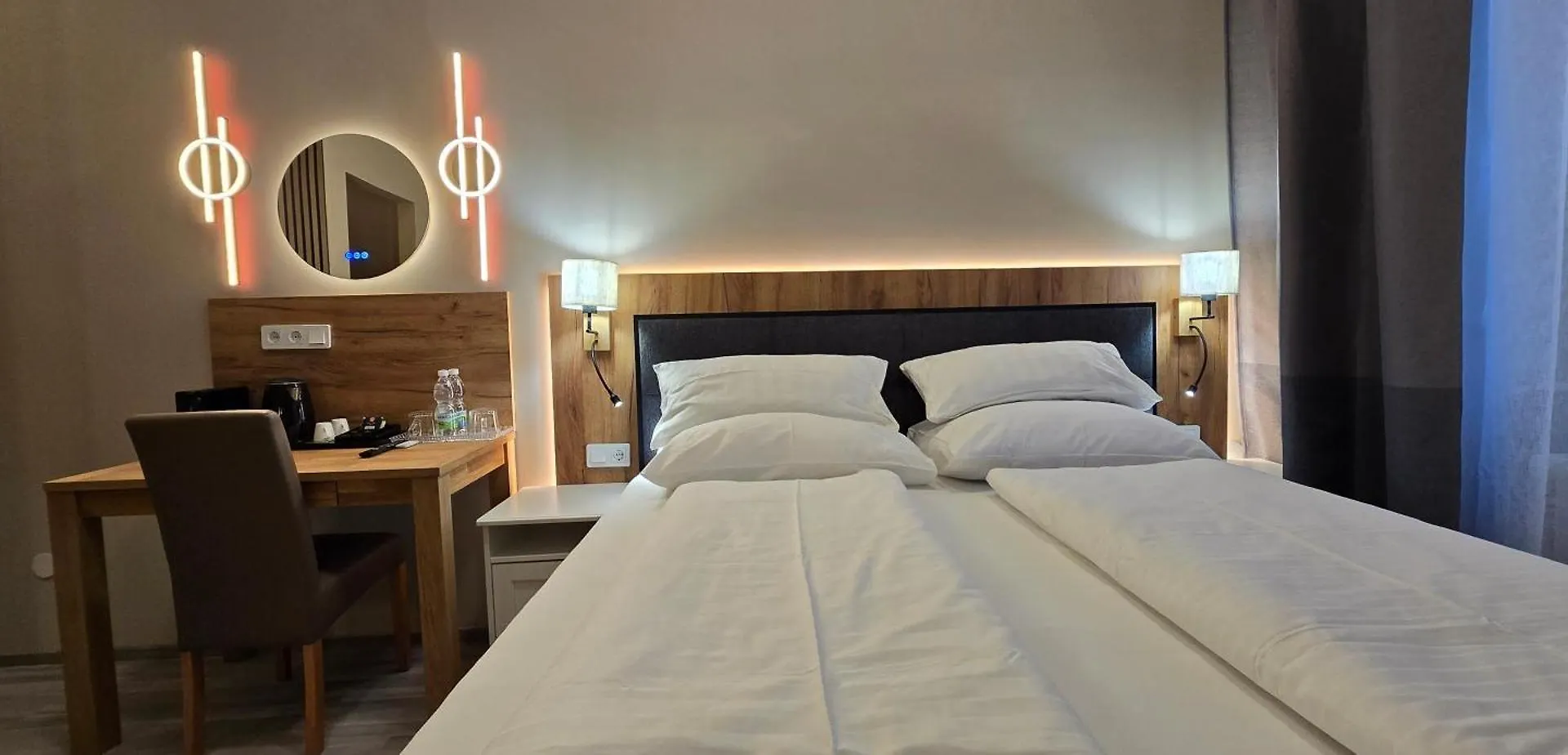 Hotel Elegance Studios Wien