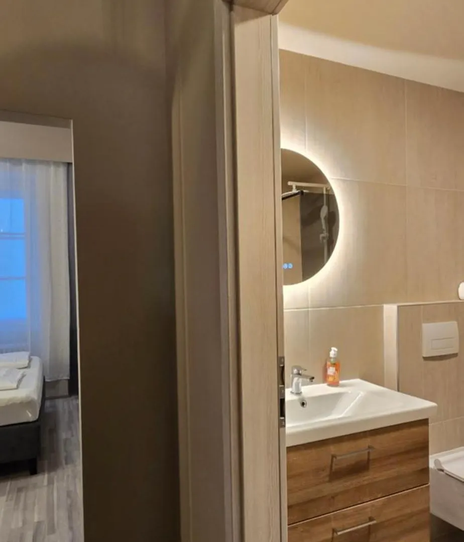 Palais Elegance Wien Hotel Viena