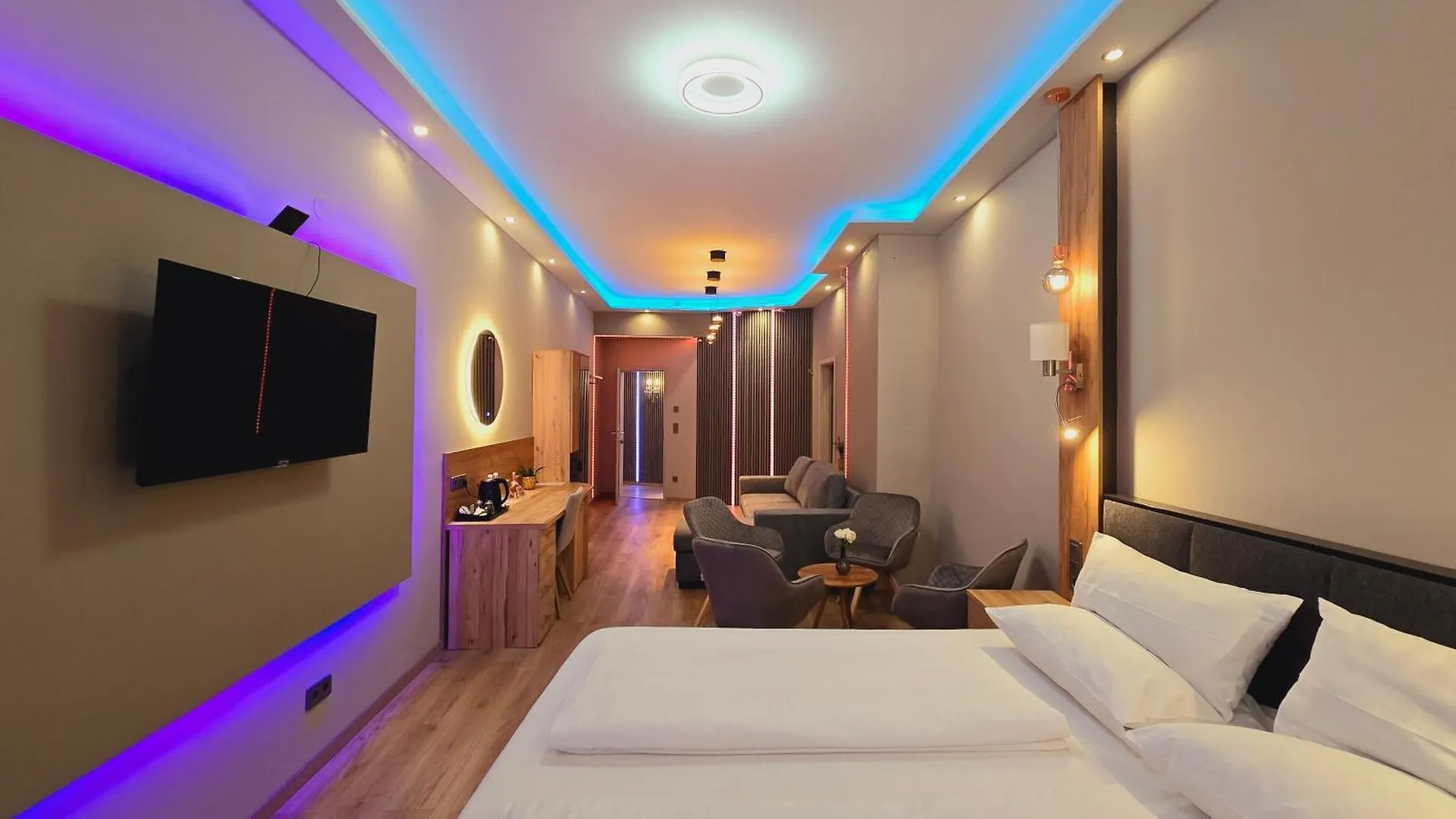 Hotel Palais Elegance Wien