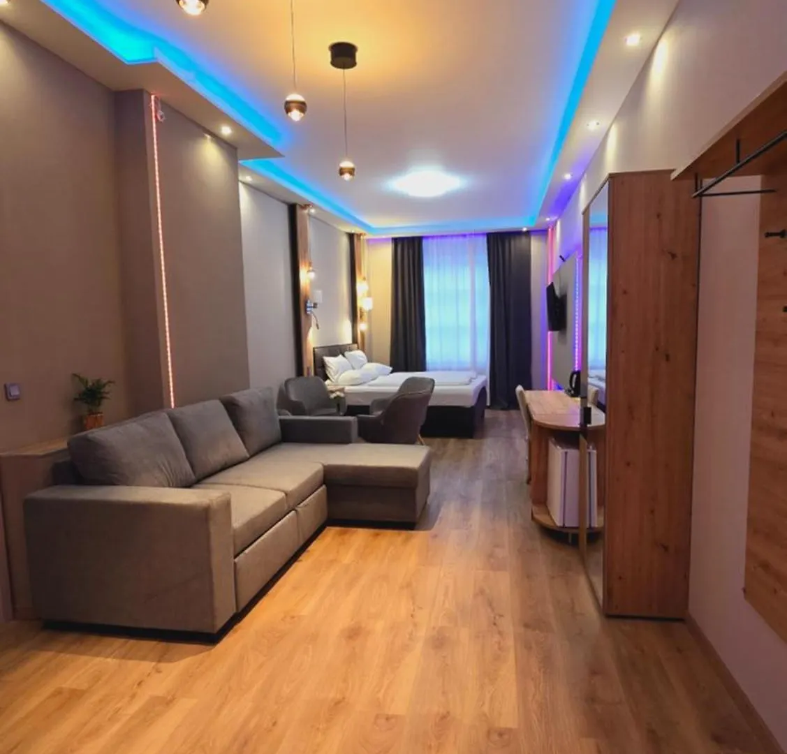 Elegance Studios Wien