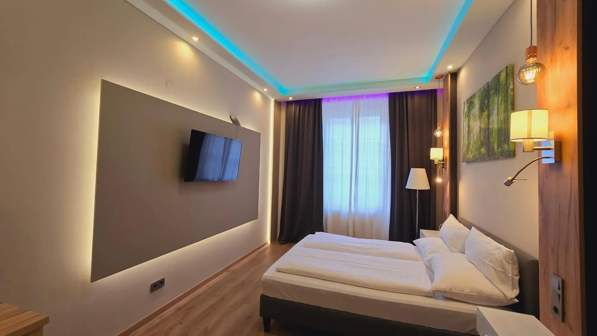 Elegance Studios Wien Österreich