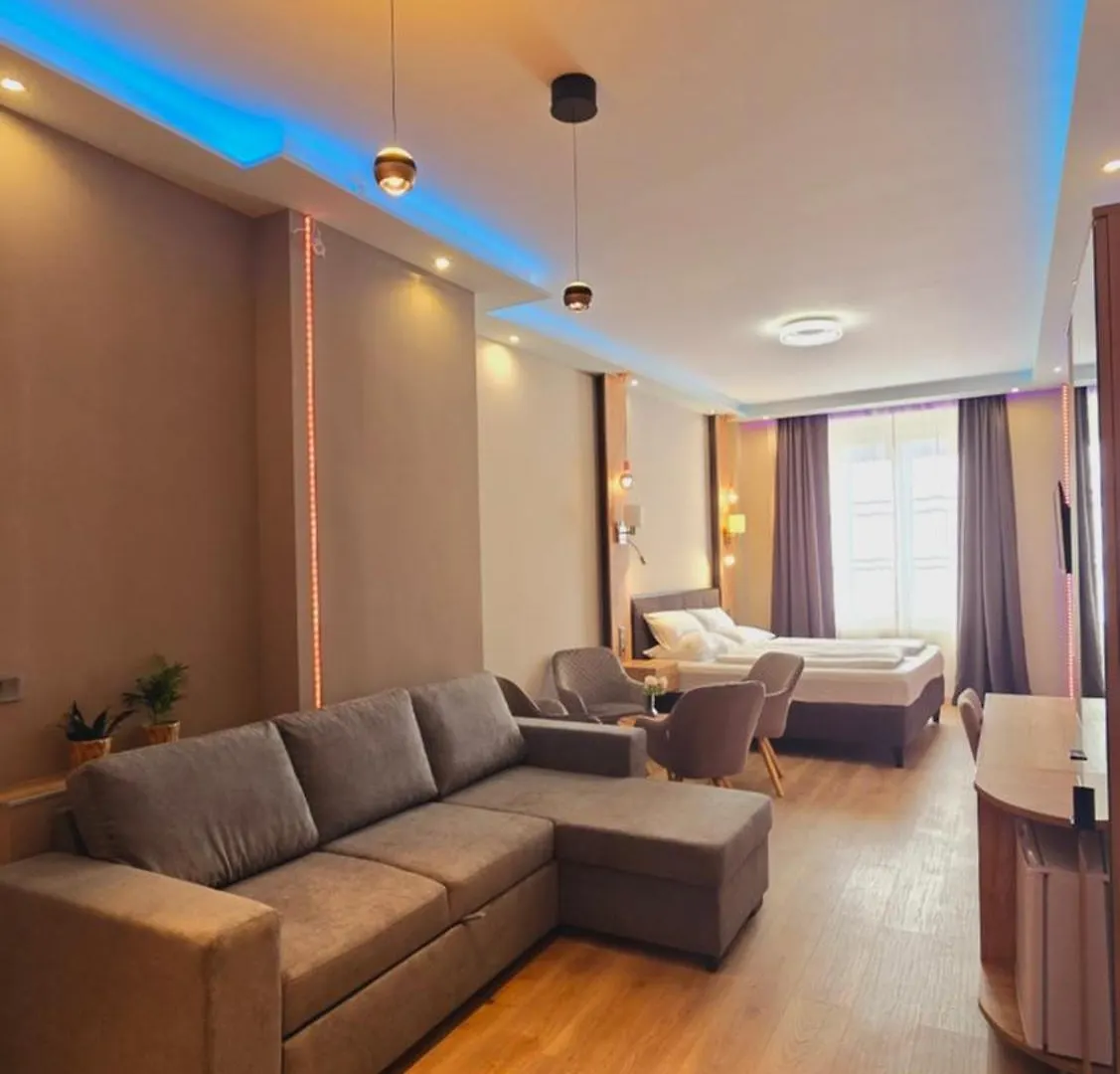 Elegance Studios Wien Österreich