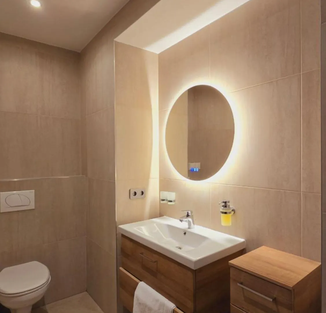 Elegance Studios Wien Hotel