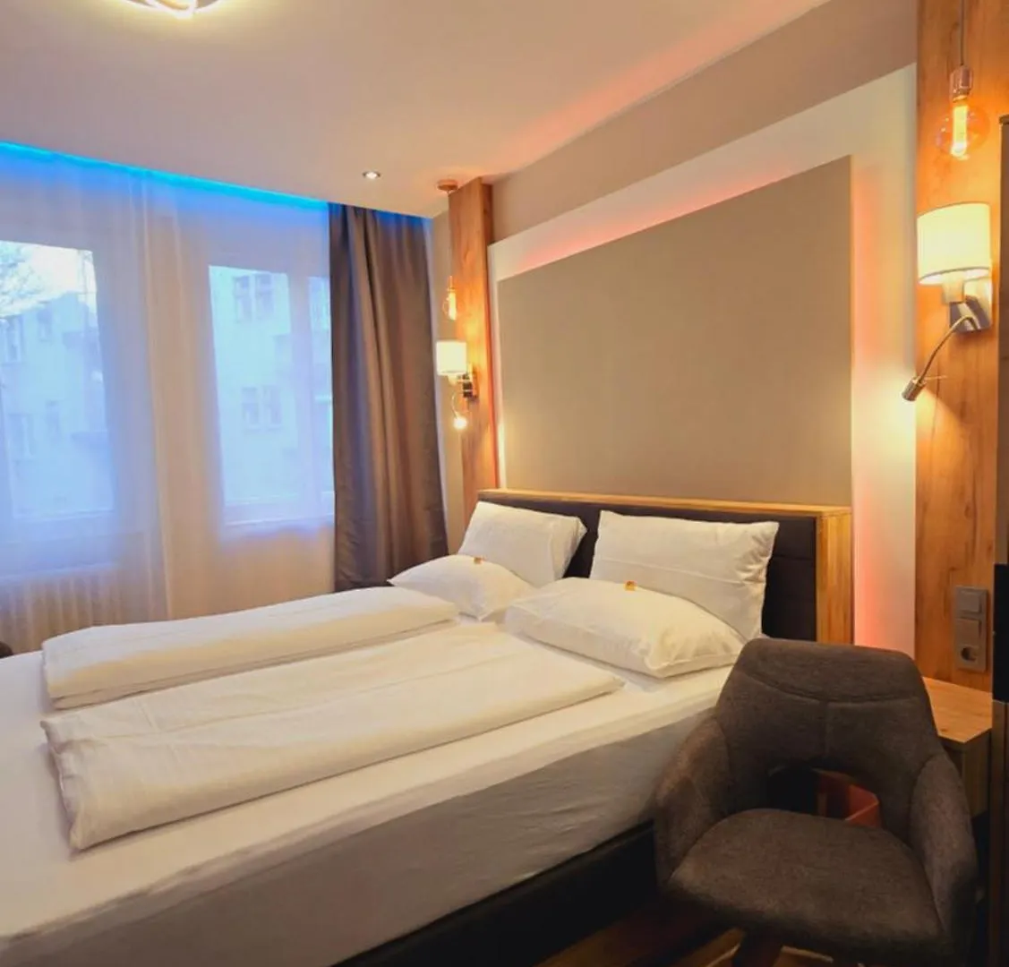 Elegance Studios Wien Hotel