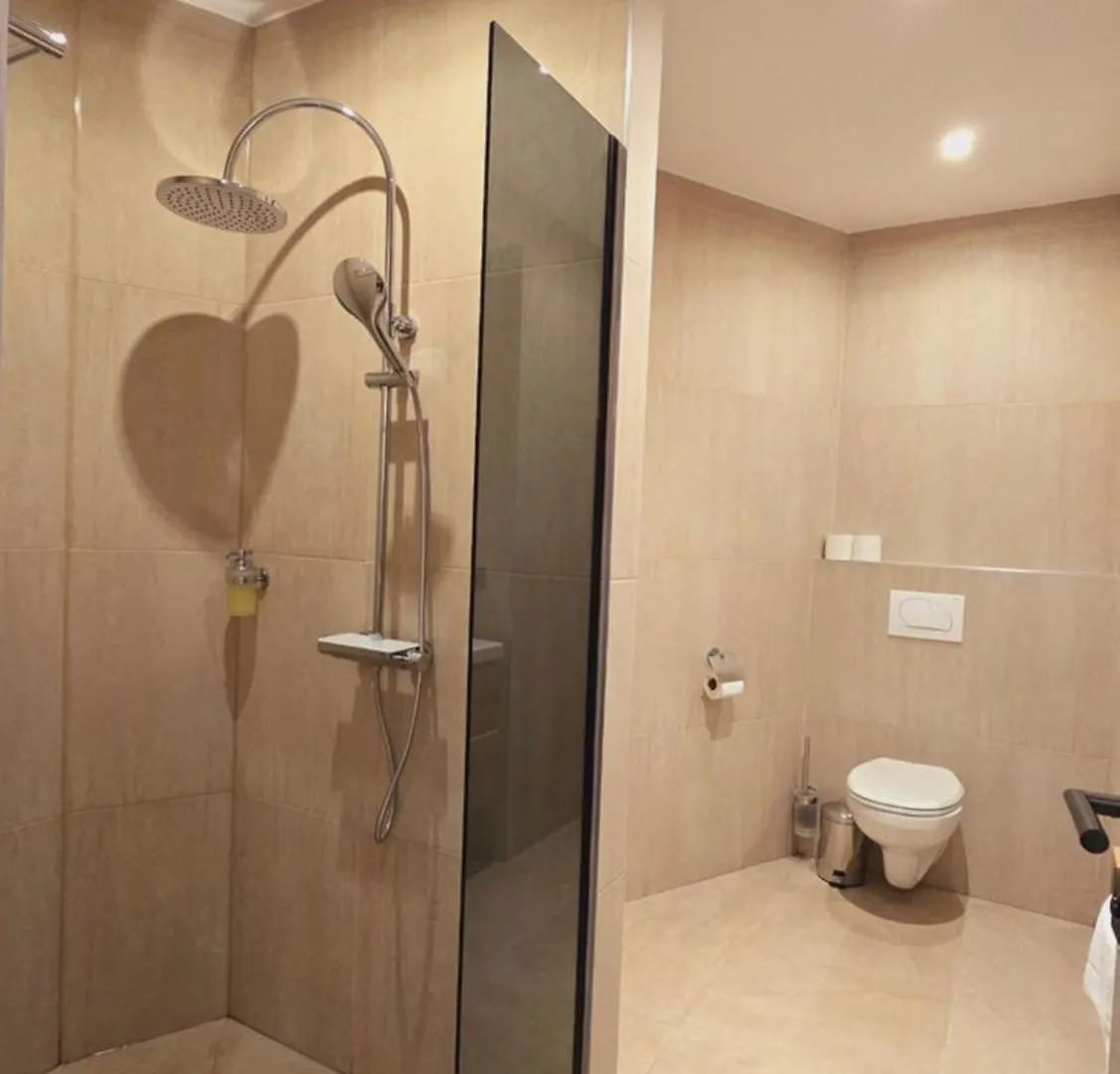 Hotel Elegance Studios Wien