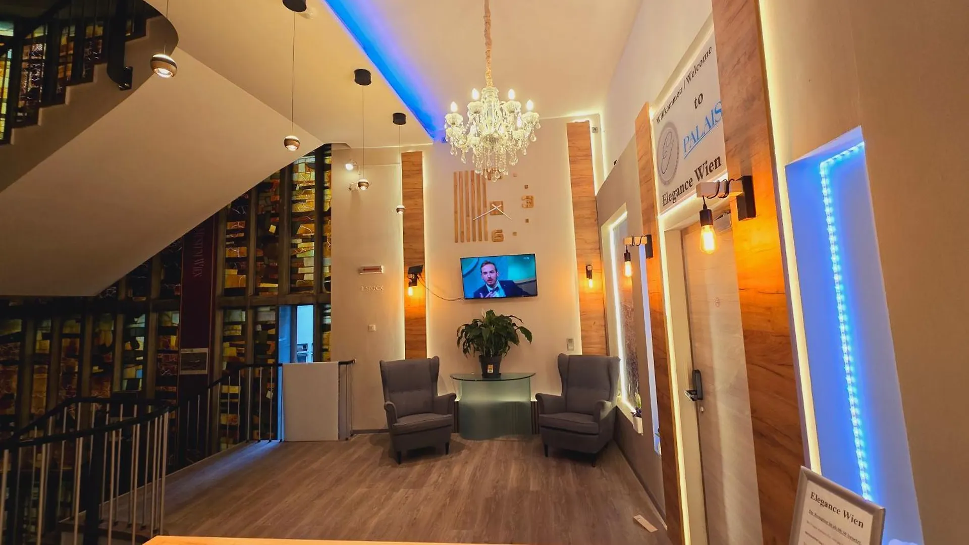 Elegance Studios Wien