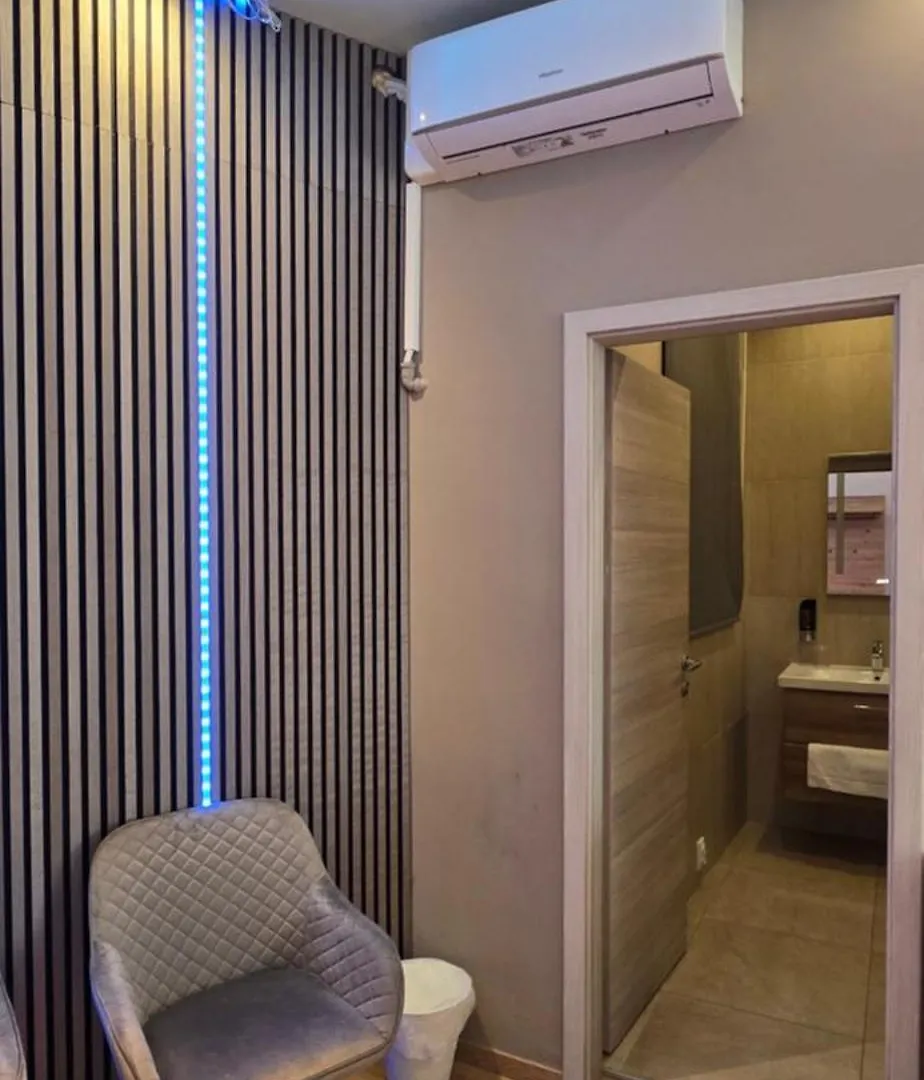 **** Hotel Elegance Studios Wien Österreich