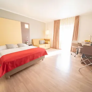 Orangerie **** וינה