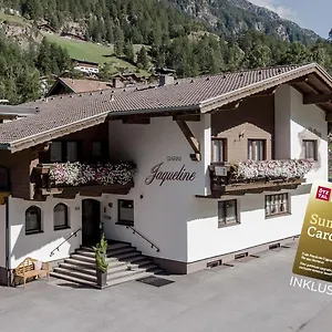 Frühstückspension Jaqueline 