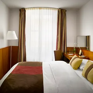 Hotel K+k Palais