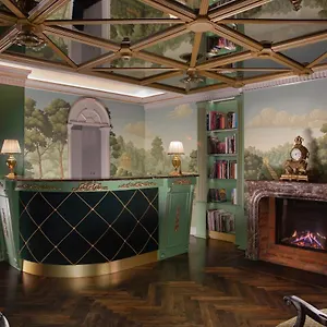 Artist Boutique Szálloda