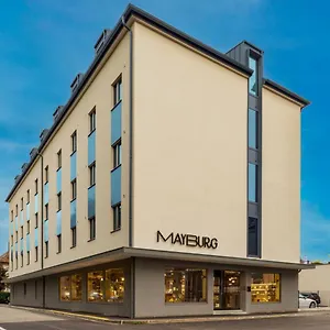 Hotel Mayburg Salzburg, A Tribute Portfolio Salisburgo