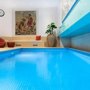 Hotel Altstadthotel Wolf-dietrich Salisburgo