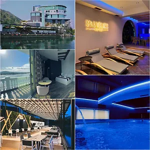 Hotel Of Canaj