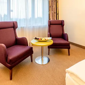Plaza Premium Вена