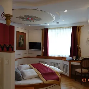3* Gasthof Haus Sanz