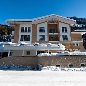 Hotel Garni Alpenland ****