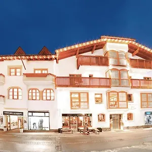 Hotel Garni Dorfschmiede 