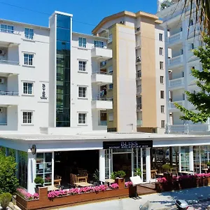 Hotel Sofra E Prizrenit Durrës
