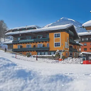 Hotel Garni Wolfgang ***