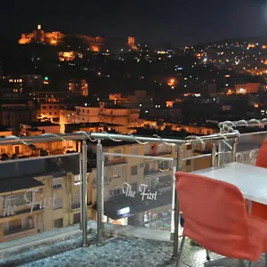 Hotel The First Gjirokastër