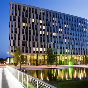 4* Ξενοδοχείο Courtyard By Marriott Prater/messe