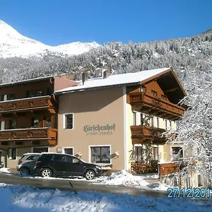 Gasthof Hirschenhof **