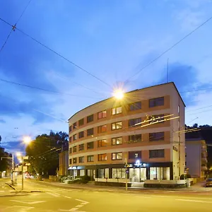 Hotel Am Neutor Zentrum Salisburgo