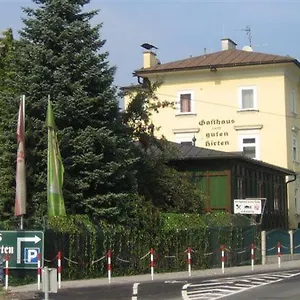 Gasthof Zum Guten Hirten **