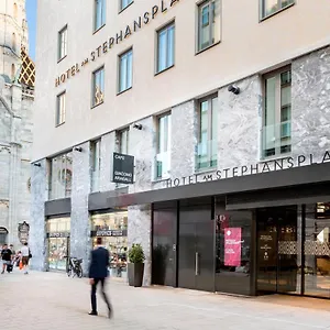 Hotel Boutique Am Stephansplatz