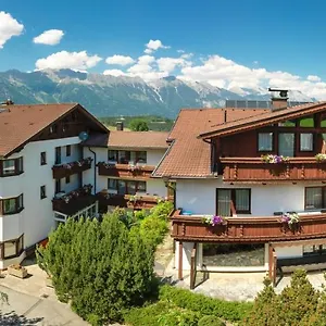Hotel Garni Schieferle Natters