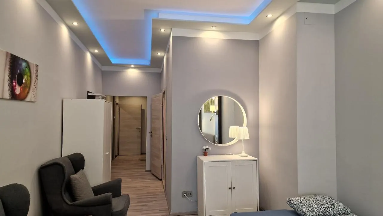 Elegance Studios - Hofburg Viena Austria