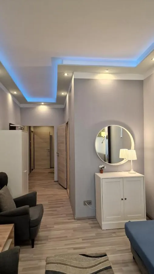 Elegance Studios - Hofburg Viena Austria