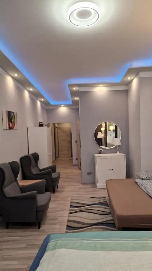 Elegance Studios - Hofburg Viena