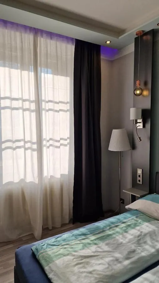Elegance Studios - Hofburg Viena 4*,  Austria