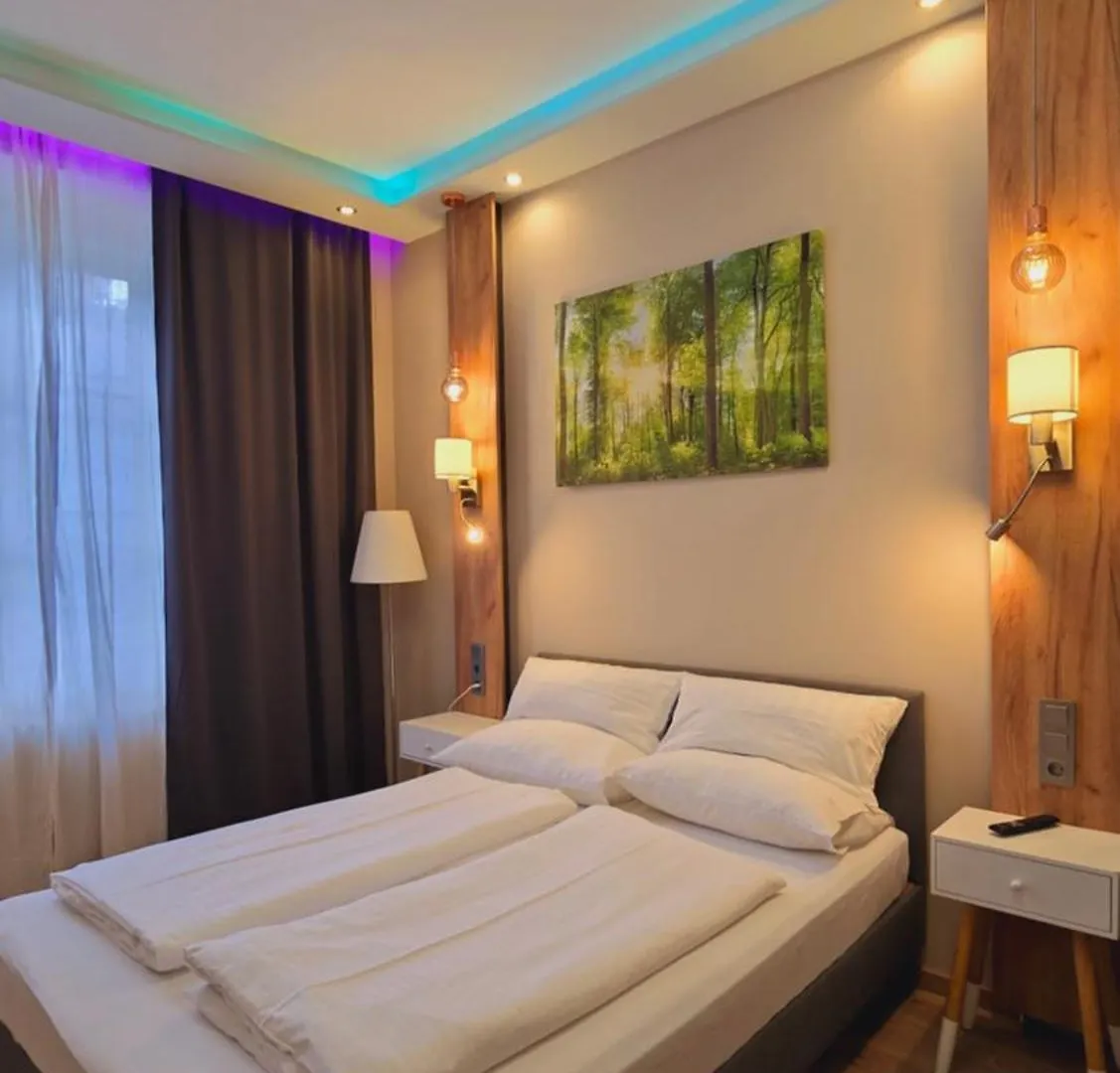 **** Hotel Elegance Studios - Hofburg Viena Austria