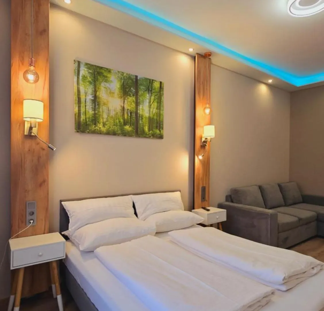 Elegance Studios Wien النمسا