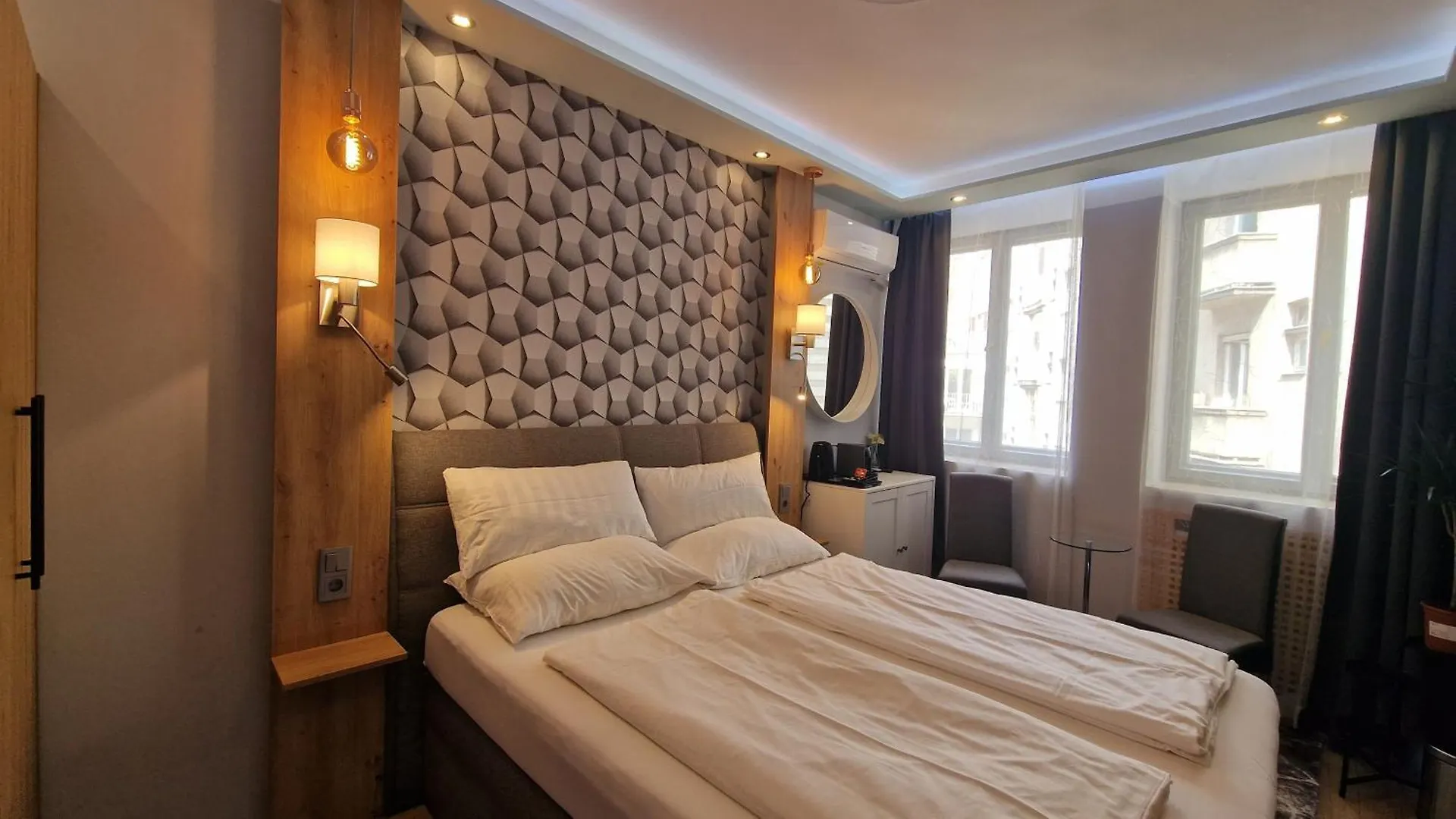 Elegance Studios - Hofburg Viena