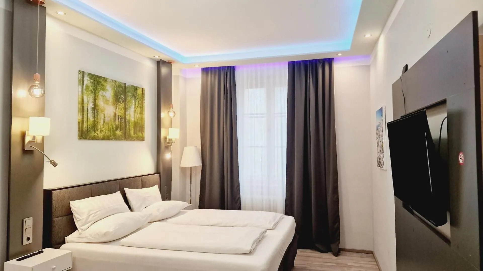 Elegance Studios - Hofburg Viena