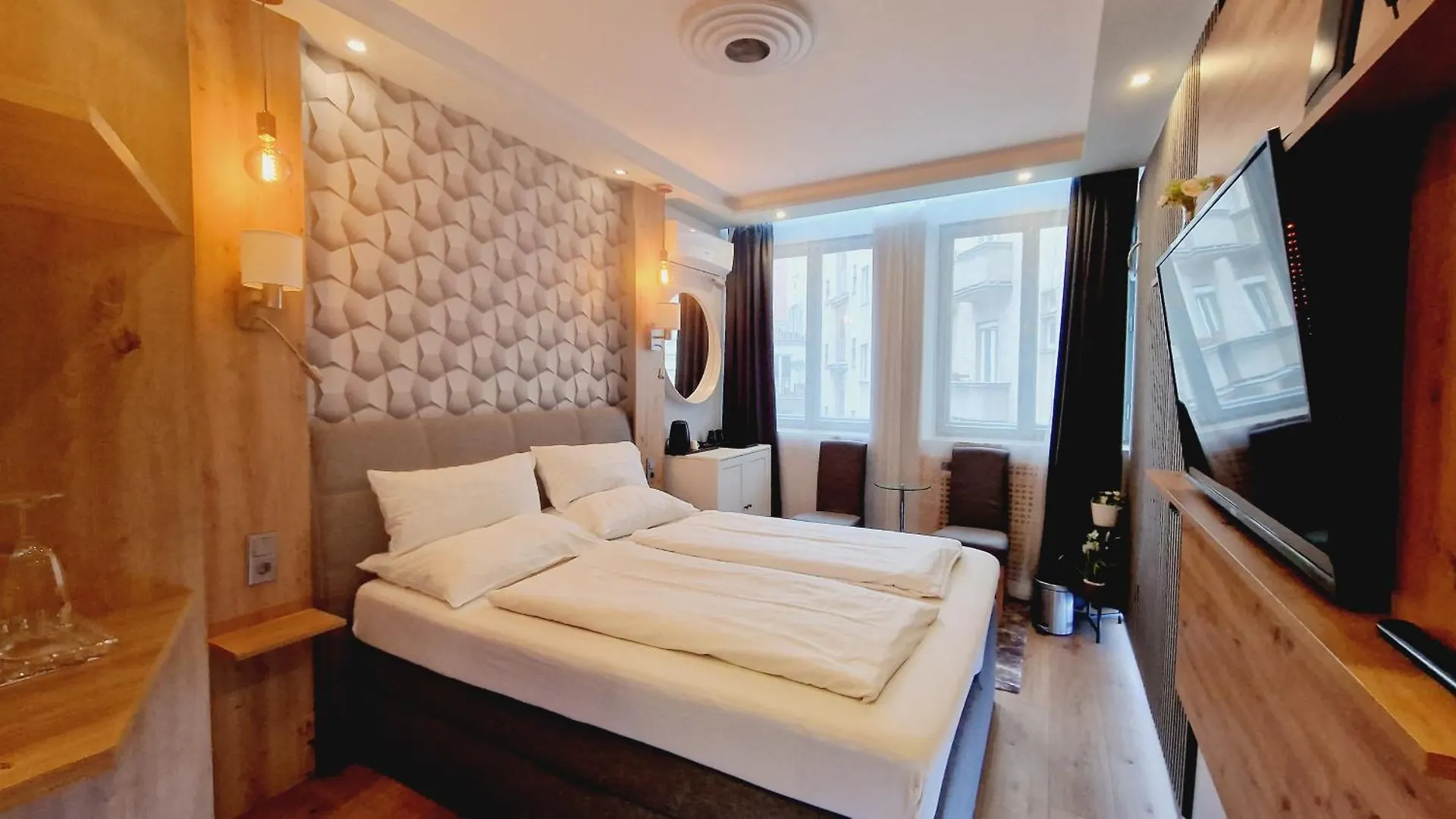 Hotel Palais Elegance Wien