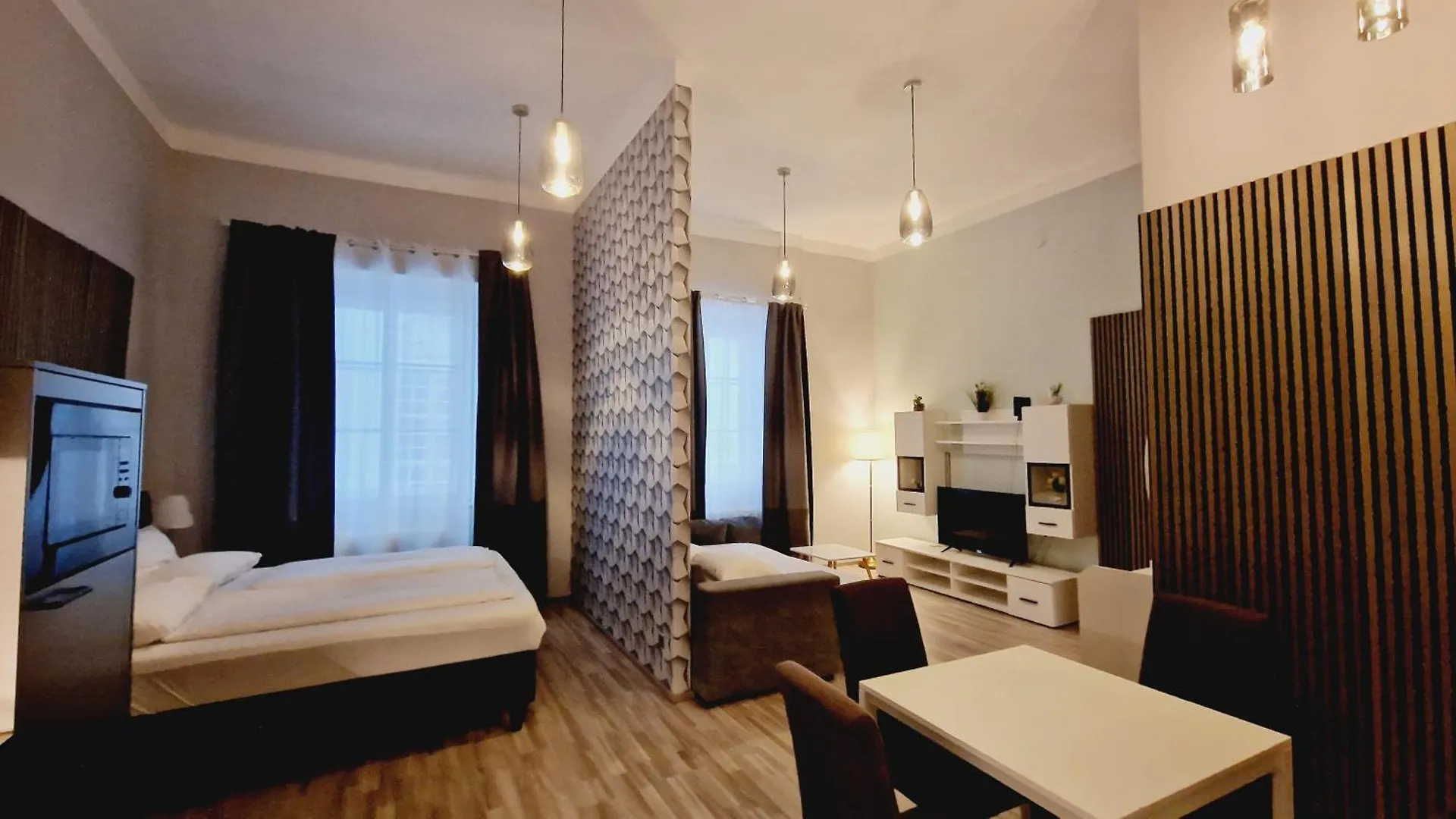 Elegance Studios - Hofburg Viena