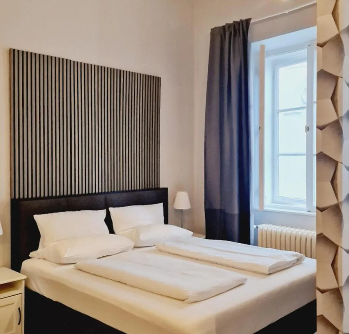 Hotel Palais Elegance Wien