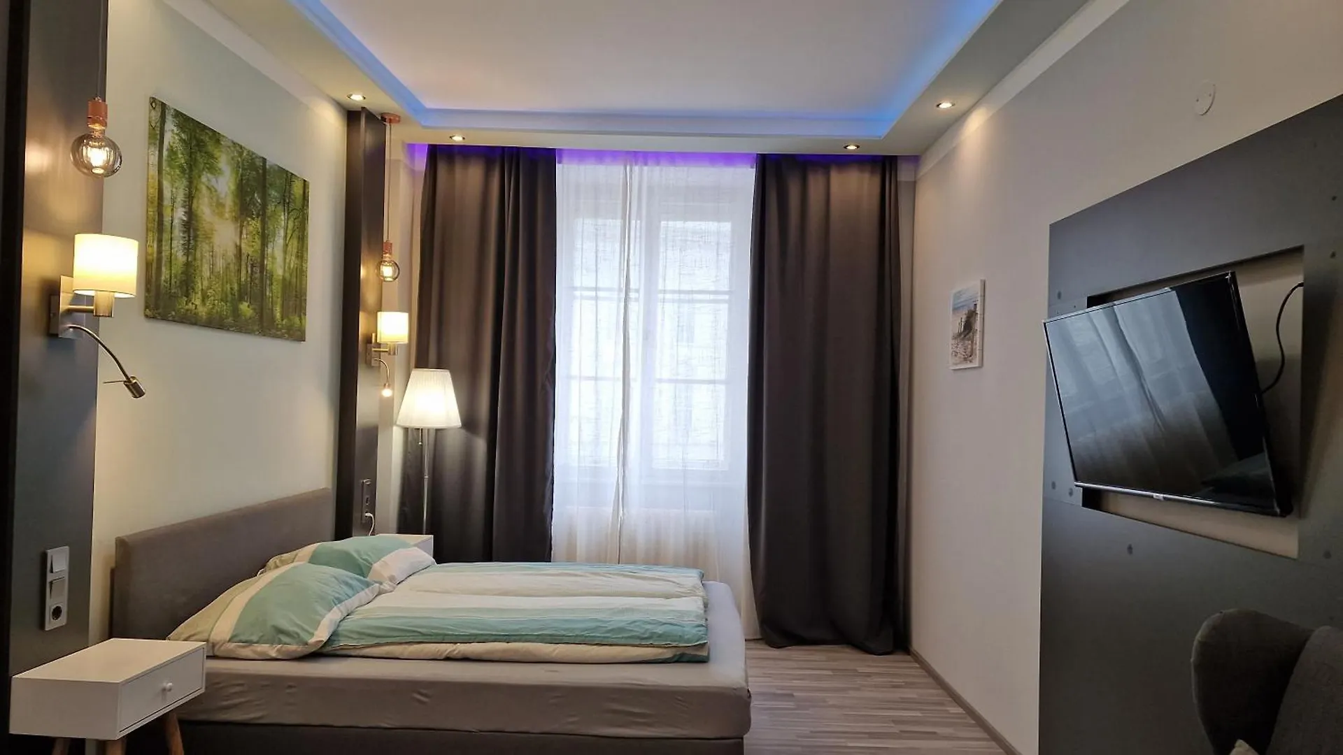 Elegance Studios - Hofburg Viena